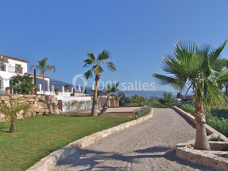 Villa Lavender Blue - galerie - photo 12