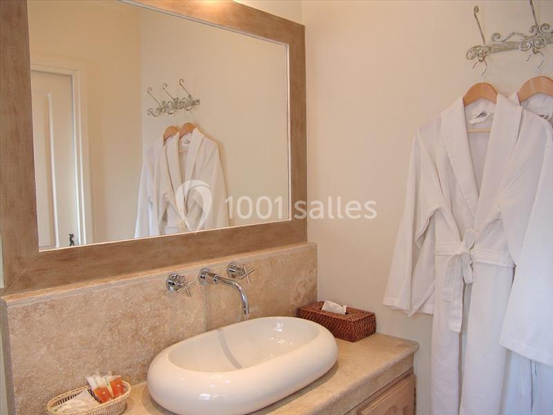 Villa Lavender Blue - galerie - photo 15