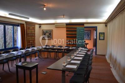 Villa Mandarine - photo 1