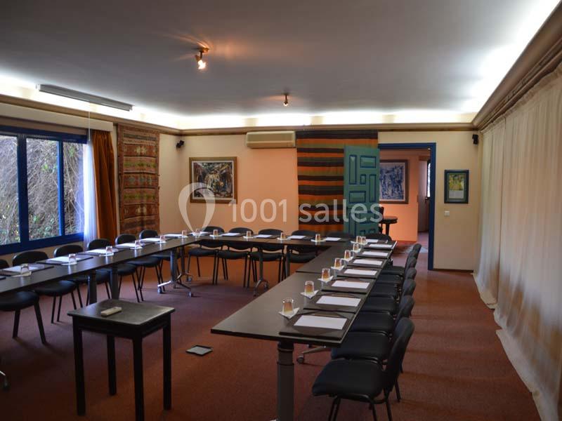 Villa Mandarine - galerie - photo 1