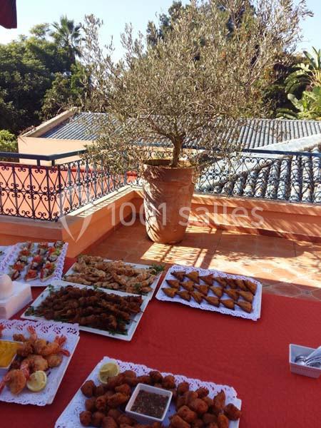 Villa Mandarine - galerie - photo 3