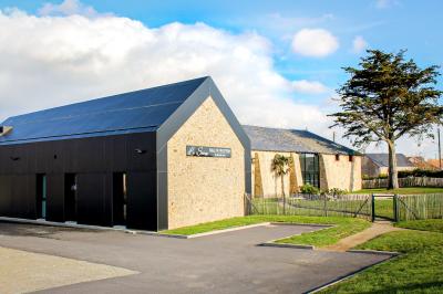 Location salle Olonne-sur-Mer (Vendée) - La Salorge #19