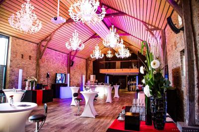 La Salorge La Salorge