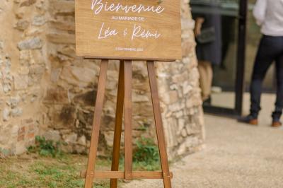 Location salle Olonne-sur-Mer (Vendée) - La Salorge #19