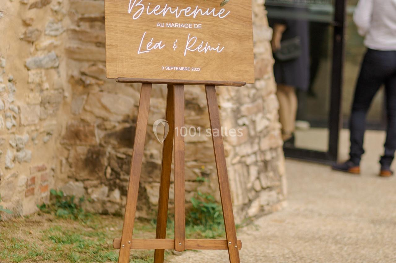 Location salle Olonne-sur-Mer (Vendée) - La Salorge #5