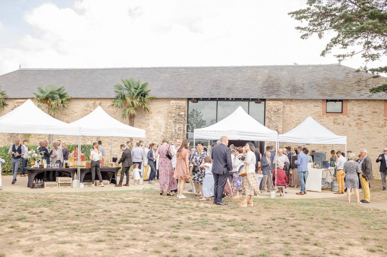 Location salle Olonne-sur-Mer (Vendée) - La Salorge #4