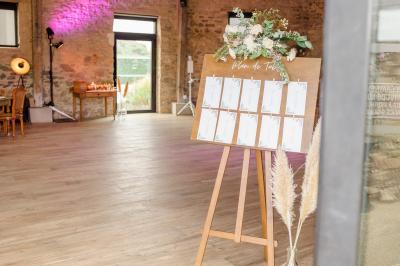 Location salle Olonne-sur-Mer (Vendée) - La Salorge #19