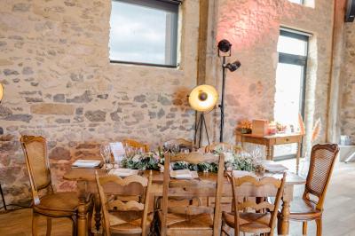 Location salle Olonne-sur-Mer (Vendée) - La Salorge #19