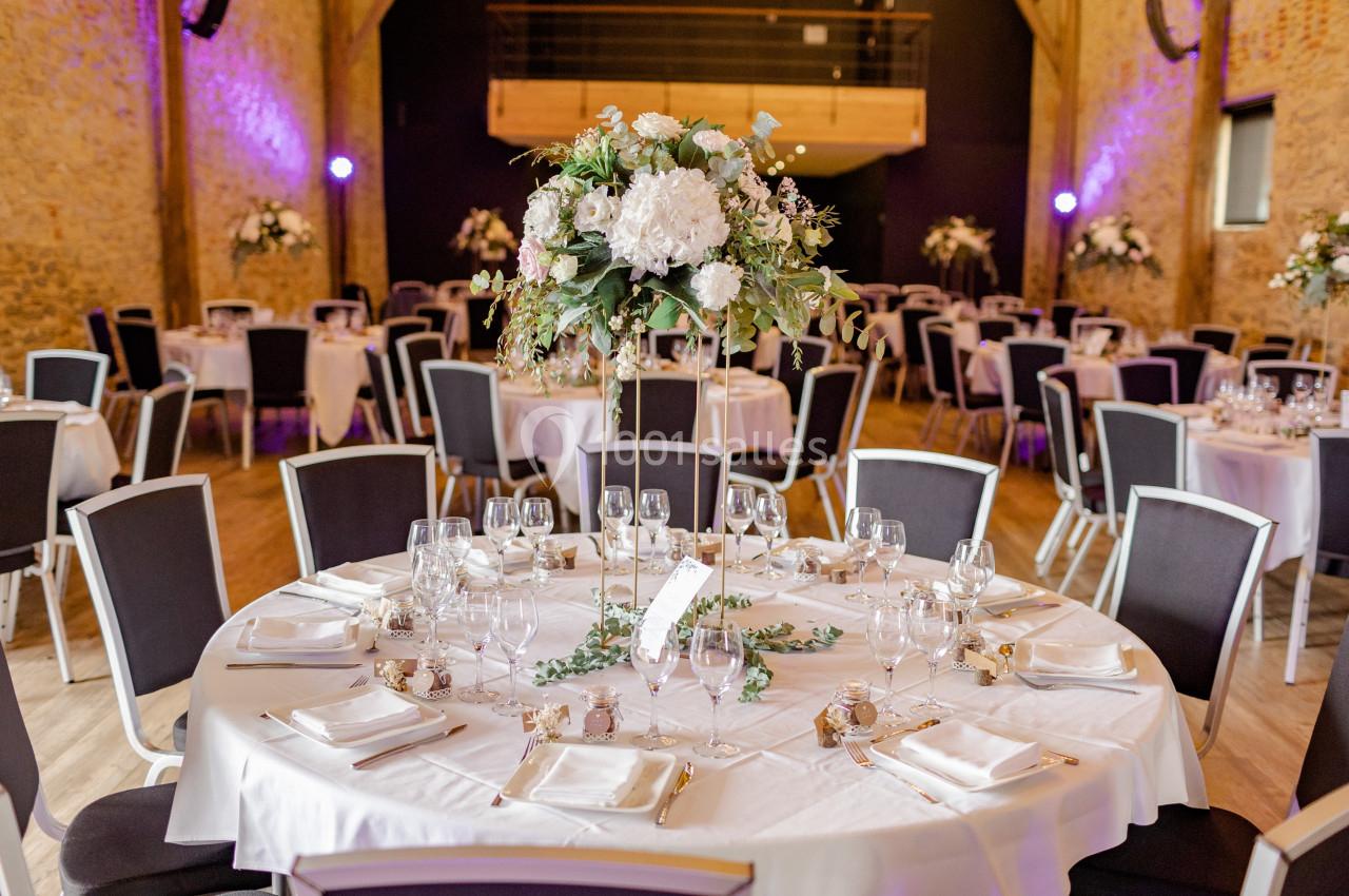 Location salle Olonne-sur-Mer (Vendée) - La Salorge #9