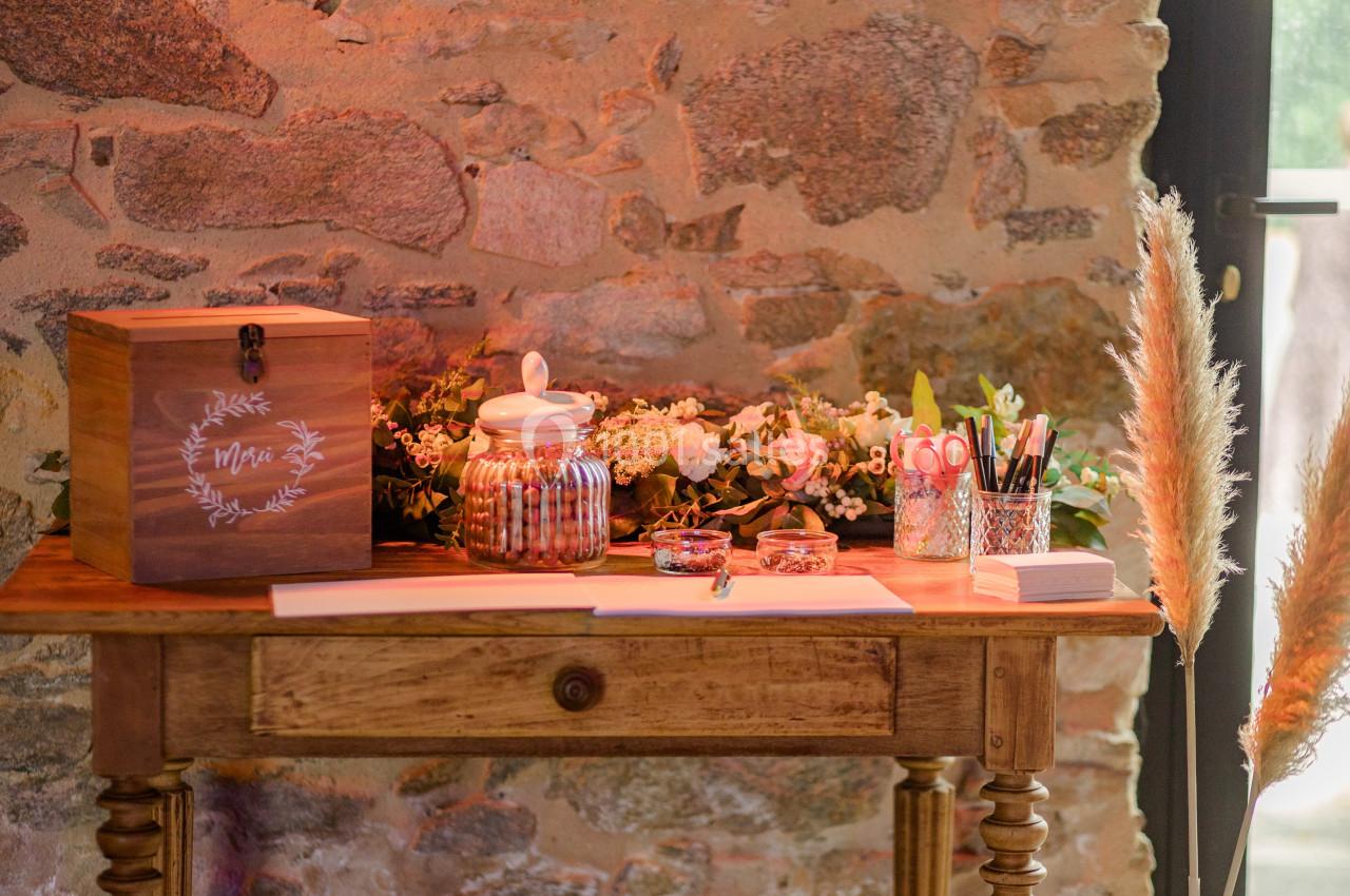 Location salle Olonne-sur-Mer (Vendée) - La Salorge #14