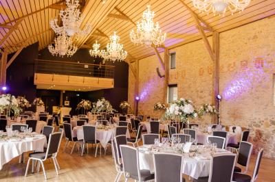 Location salle Olonne-sur-Mer (Vendée) - La Salorge #19