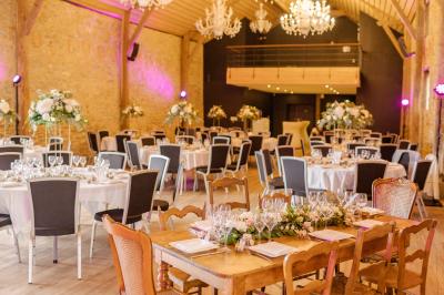 Location salle Olonne-sur-Mer (Vendée) - La Salorge #19