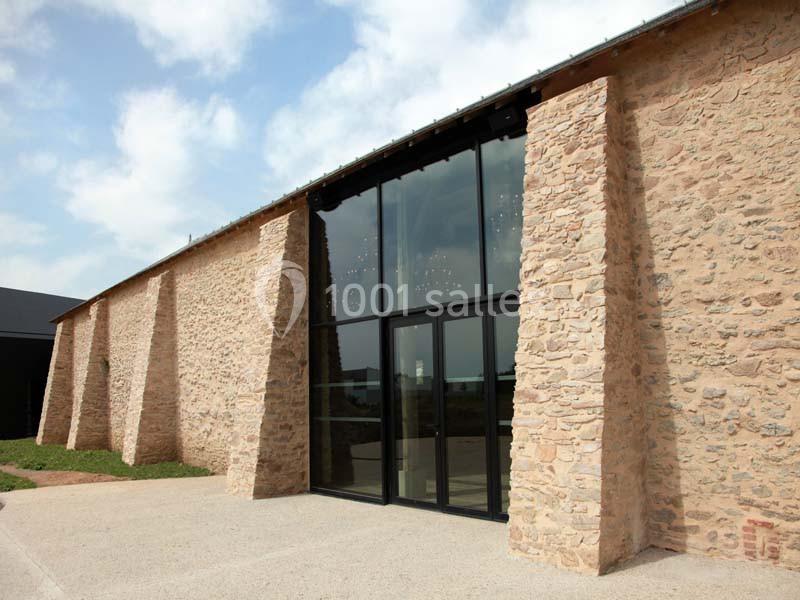Location salle Olonne-sur-Mer (Vendée) - La Salorge #17
