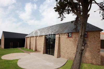 Location salle Olonne-sur-Mer (Vendée) - La Salorge #19