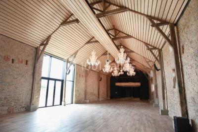 Location salle Olonne-sur-Mer (Vendée) - La Salorge #19