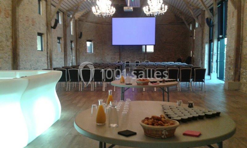 La Salorge - galerie - photo 3