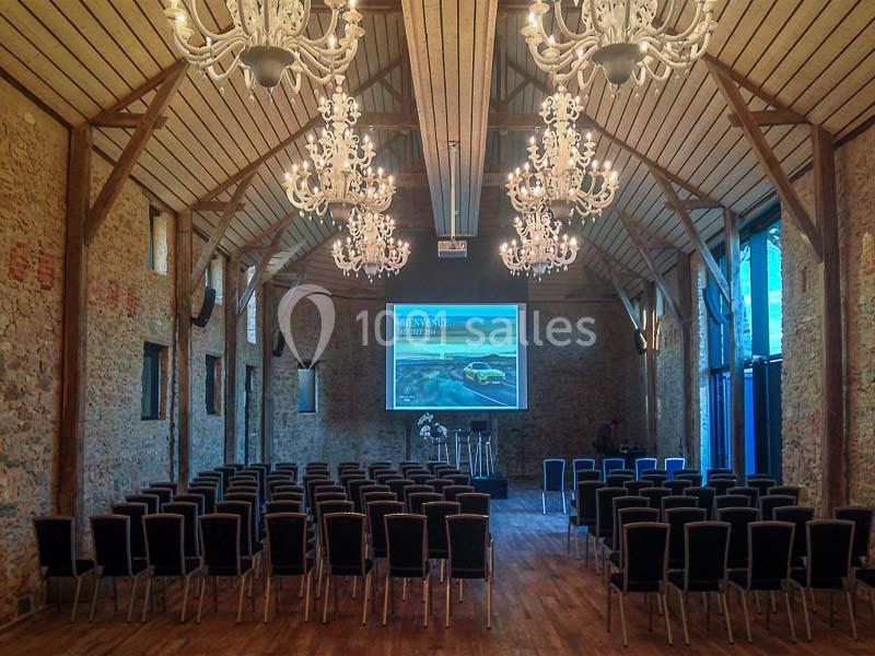La Salorge - galerie - photo 4