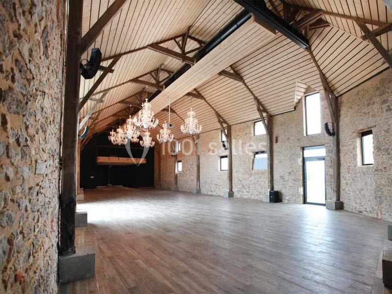 La Salorge - galerie - photo 14