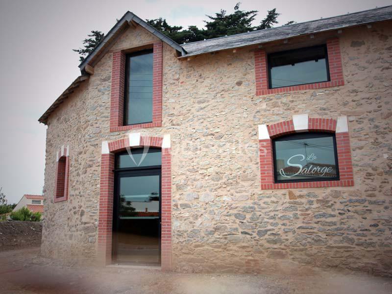 La Salorge - galerie - photo 13