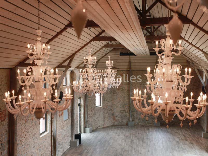 La Salorge - galerie - photo 12