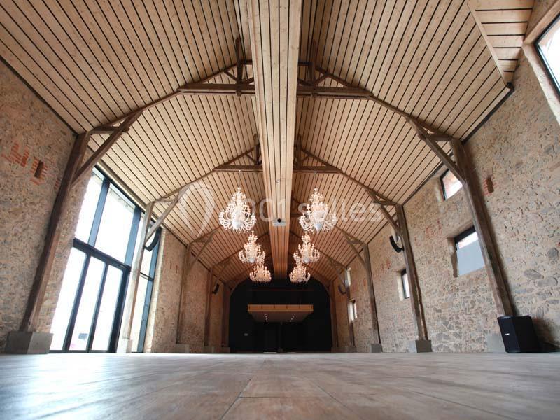 La Salorge - galerie - photo 7