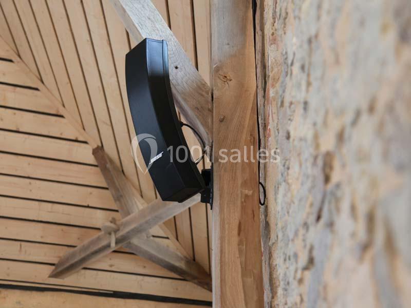La Salorge - galerie - photo 5