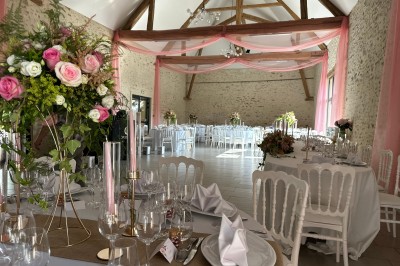 Le Clos du Colombier