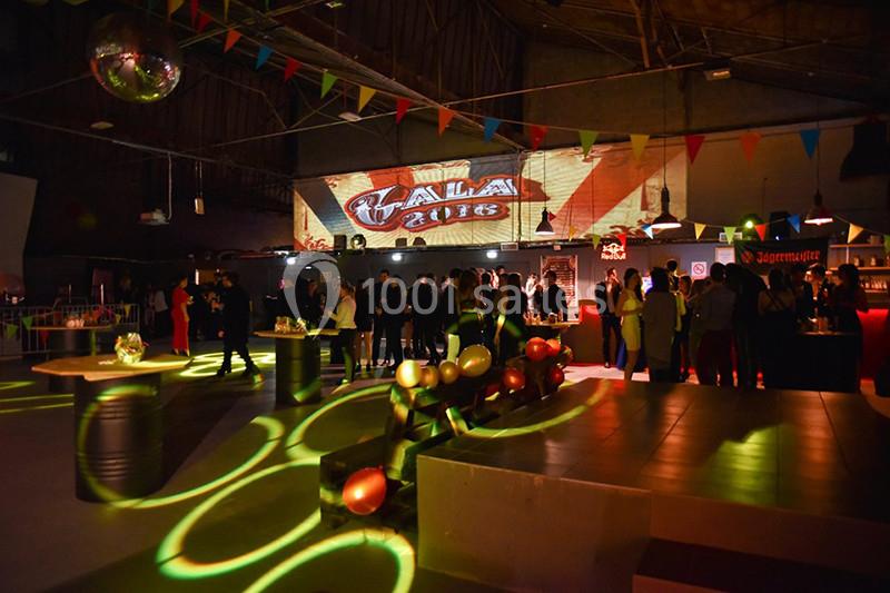 Dieze Event - galerie - photo 9