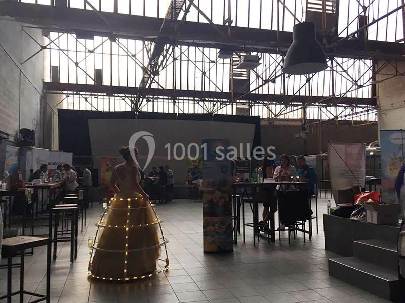 Dieze Event - galerie - photo 10