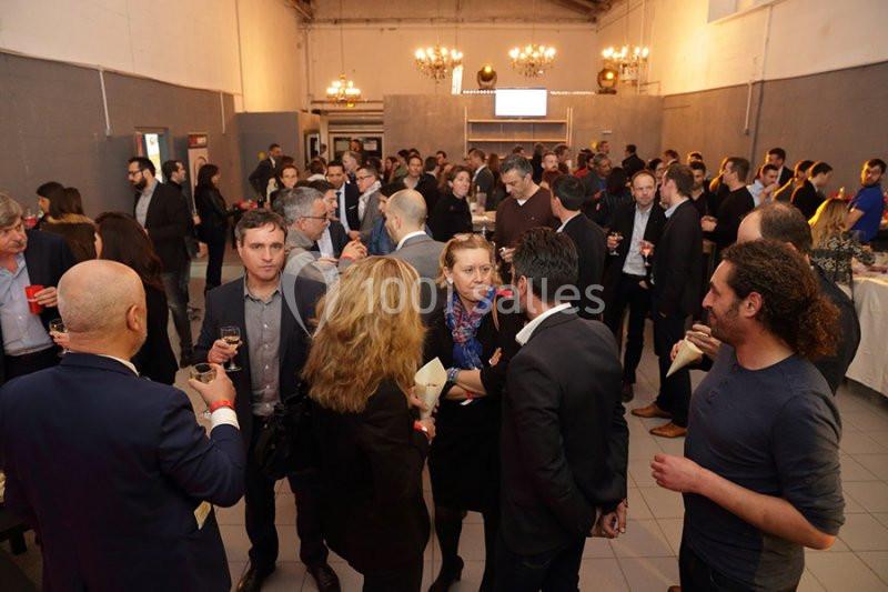 Dieze Event - galerie - photo 18