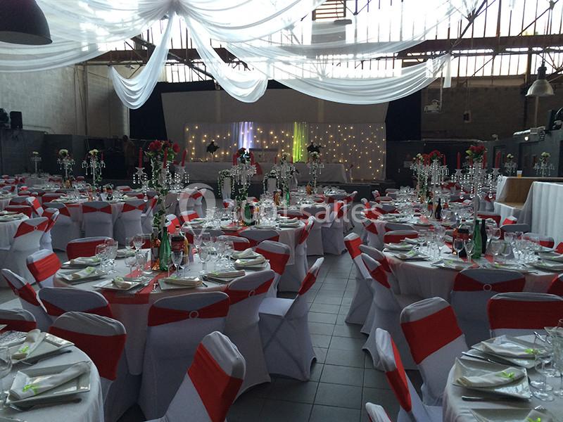 Dieze Event - galerie - photo 5