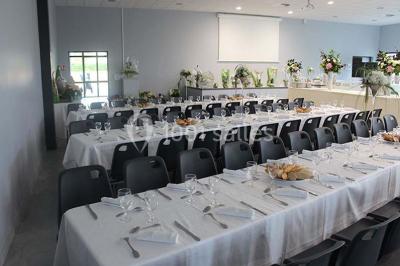 Salle De Saint Gatien Des Bois - photo 1