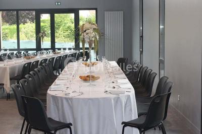 Salle De Saint Gatien Des Bois - photo 3