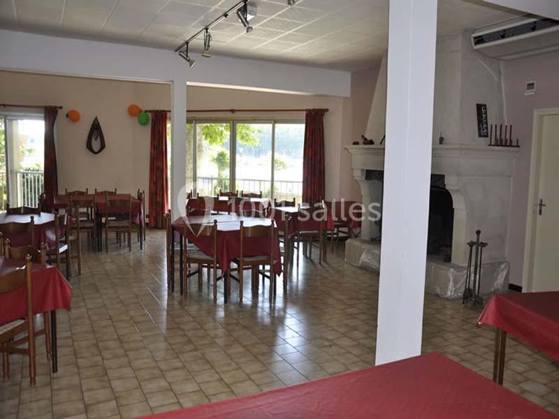 Auberge Bagatelle - galerie - photo 5