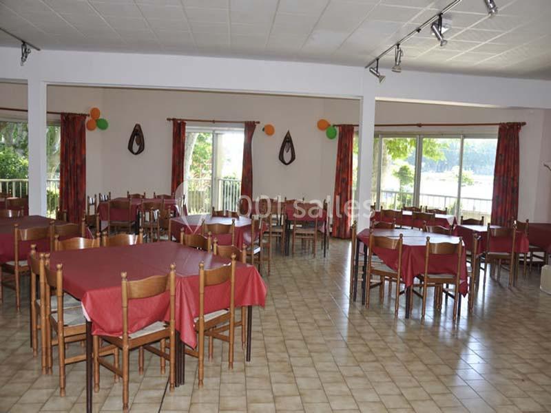 Auberge Bagatelle - galerie - photo 4