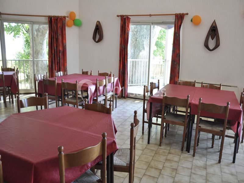 Auberge Bagatelle - galerie - photo 6