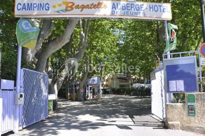 Auberge Bagatelle - photo 3