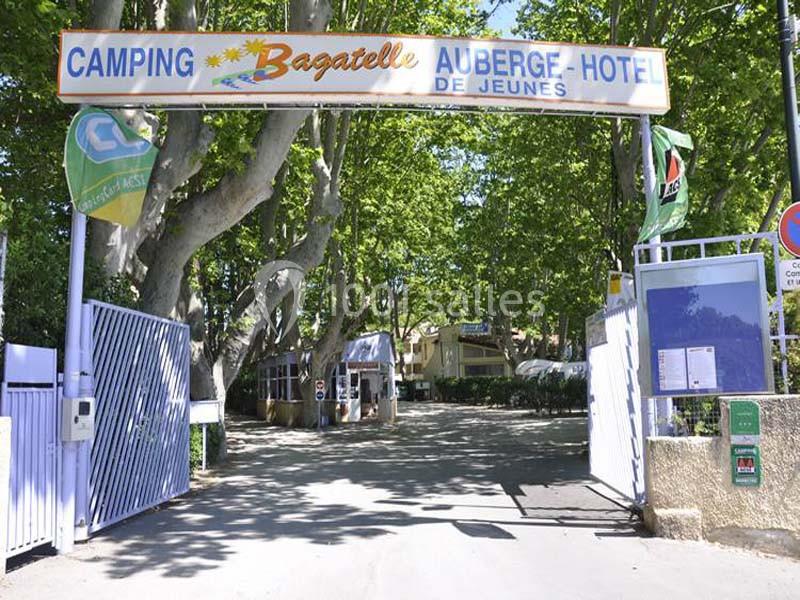 Auberge Bagatelle - galerie - photo 3