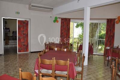 Auberge Bagatelle - photo 2