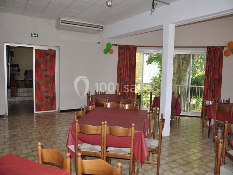 Auberge Bagatelle - galerie - photo 2
