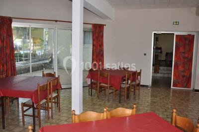 Auberge Bagatelle - photo 1