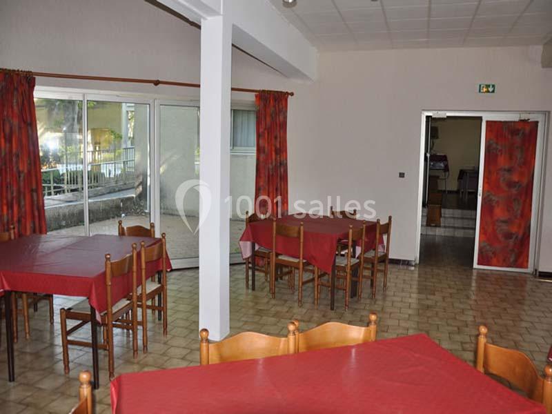 Auberge Bagatelle - galerie - photo 1