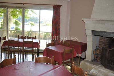 Auberge Bagatelle - photo 3