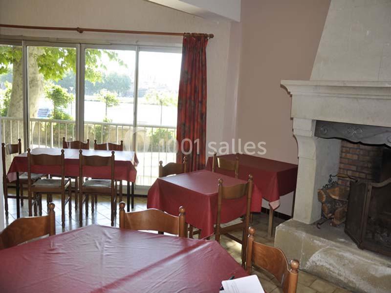 Auberge Bagatelle - galerie - photo 3