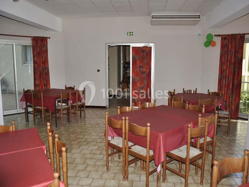 Auberge Bagatelle - galerie - photo 5