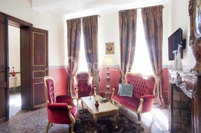 Château de Lavail - photo 4