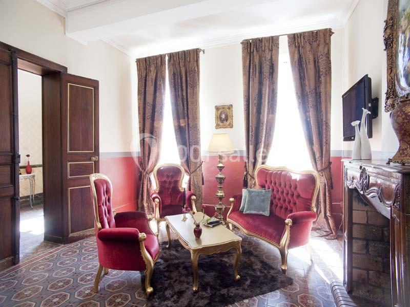 Château de Lavail - galerie - photo 4