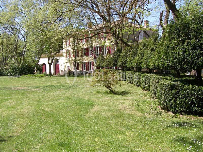 Château de Lavail - galerie - photo 9