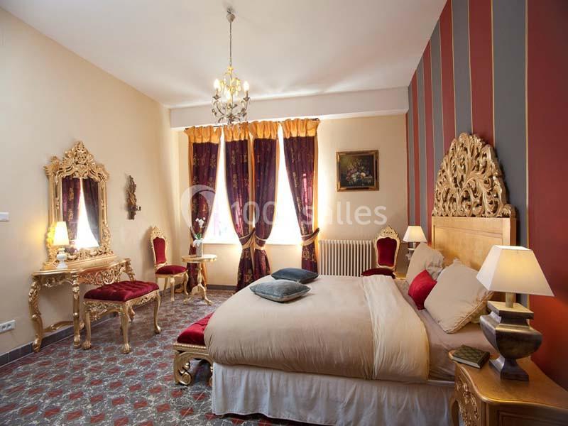 Château de Lavail - galerie - photo 11
