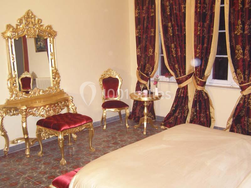 Château de Lavail - galerie - photo 12